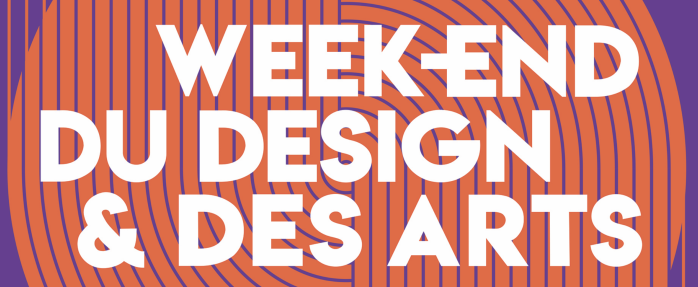 Juan-Les-Pins : Week-end du design et des métiers d'art