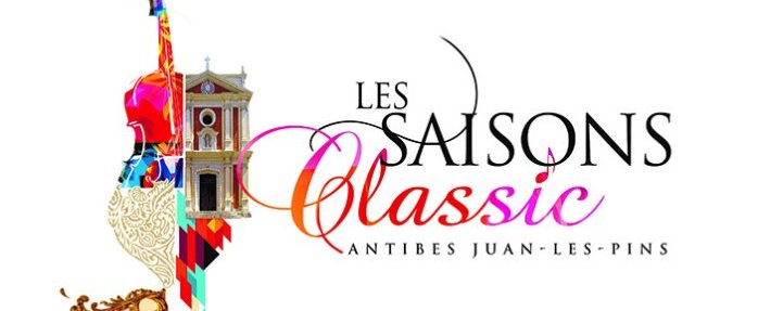 Les Saisons de musique classique à Antibes