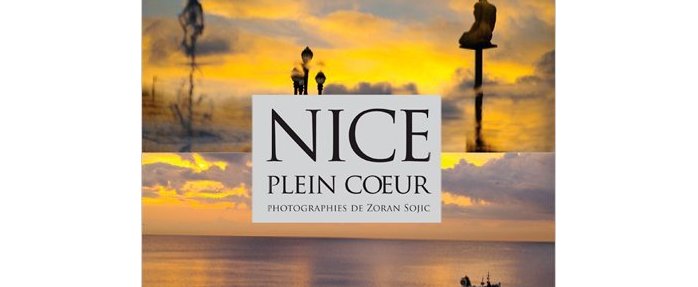 Nice plein cœur, livre coup de coeur de la rédaction !