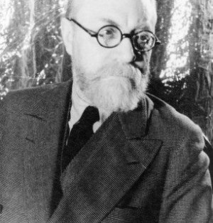 Henri Matisse