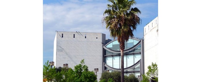 Musée d'Art Moderne et d'Art Contemporain MAMAC