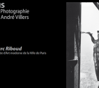 Hommage à Marc Riboud au Musée de la Photographie André Villers