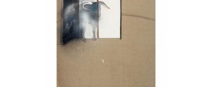 Le Grimaldi Forum exposera la dernière peinture de Francis Bacon