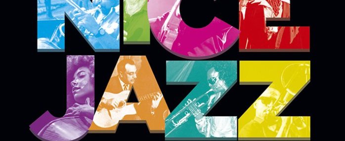 Sortie du livre "Nice jazz, histoire d'un festival" 