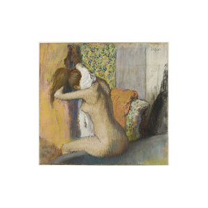 Paris : Expo "Degas et le nu" au Musée d'Orsay