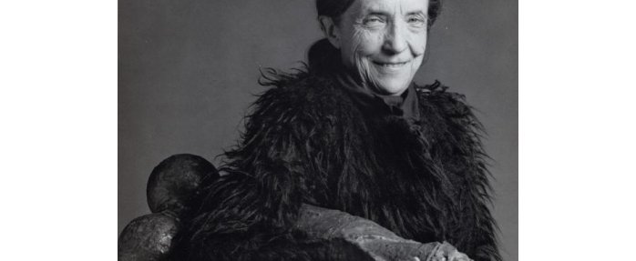  Louise Bourgeois : la « femme-araignée » a cessé de tisser sa toile