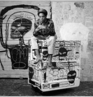 Basquiat