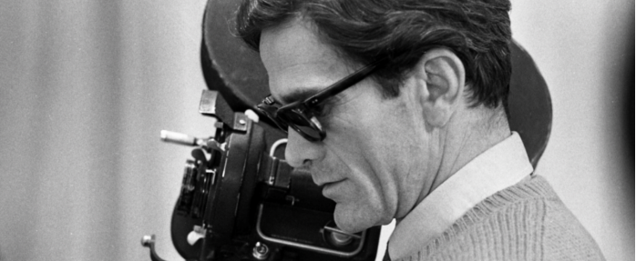 Monaco : dès le 29 mars une superbe exposition "Pasolini en clair-obscur"