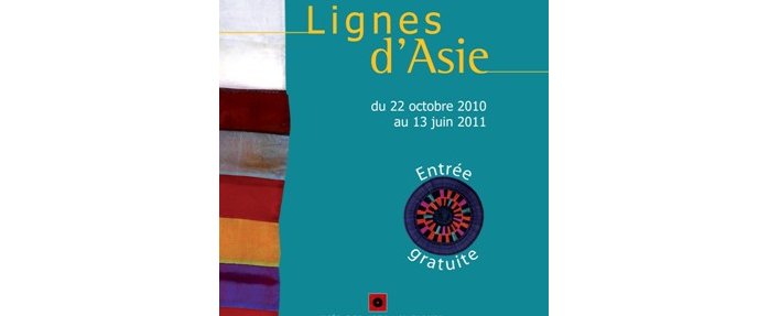 Lignes d'Asie