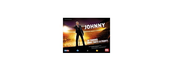 Johnny Hallyday assurera deux dates à Nice ! 