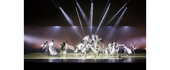 Festival de Danse de Cannes 2015