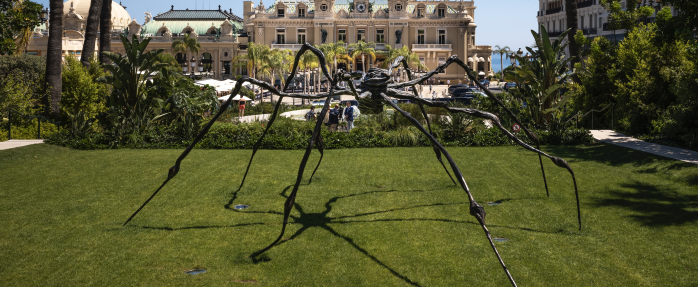 Galerie Hauser & Wirth Monaco