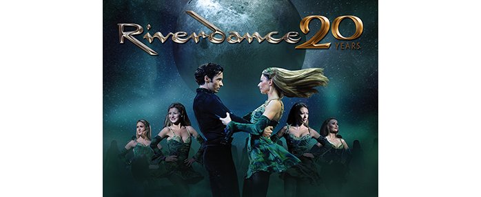 Riverdance souffle ses 20 bougies 