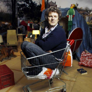 Michel GONDRY