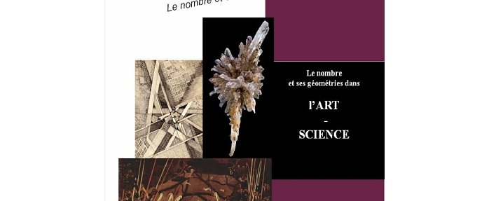 ARTibes : Une conférence sur le nombre et ses géometries ?