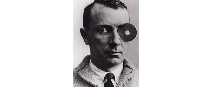 Jean ARP