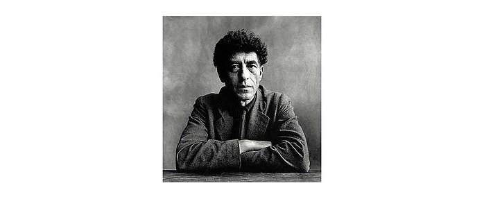 Alberto GIACOMETTI