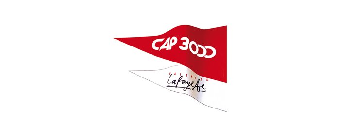 La Galerie - Cap 3000 