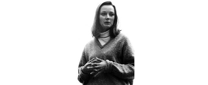 Niki DE SAINT PHALLE