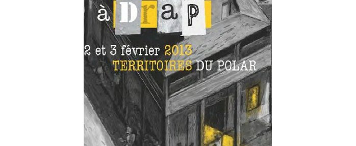 Le Salon du Polar de Drap