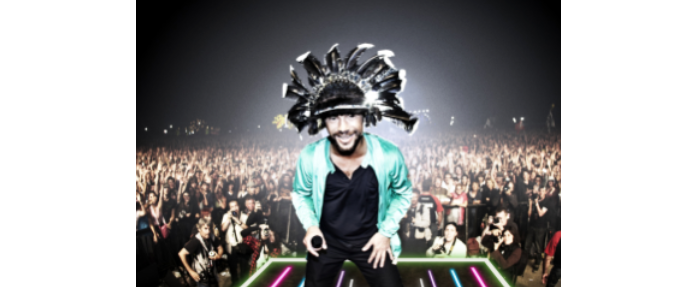 Jamiroquai : location ouverte !