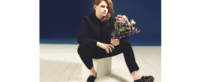 Christine and The Queens