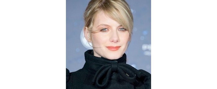  Mélanie Laurent, maîtresse de cérémonie du Festival de Cannes