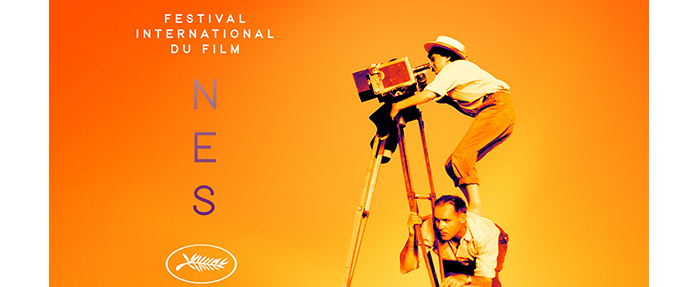 La nouvelle Affiche du Festival de Cannes 2019 enfin dévoilée