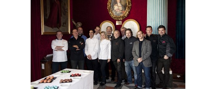 2e édition du Concours du Meilleur Macaron Amateur de Nice