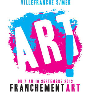 Villefranche : Inscrivez-vous pour le salon Franchement Art 2012