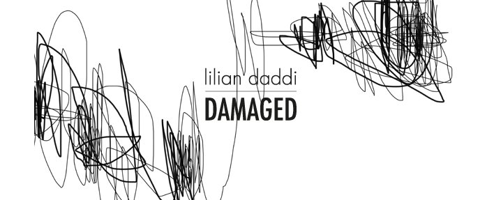 Damaged