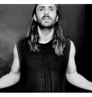 David GUETTA