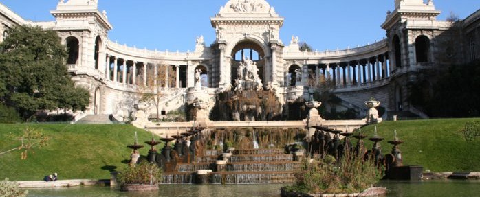 Palais Longchamp