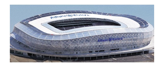 Allianz Riviera 