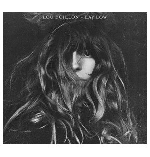 Lou Doillon