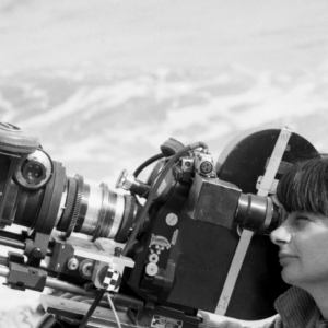 « Agnès Varda : Plages, cabanes et coquillages » à Cannes