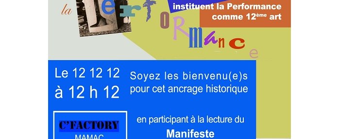 Rendez-vous le 12 12 12 à 12h12 !