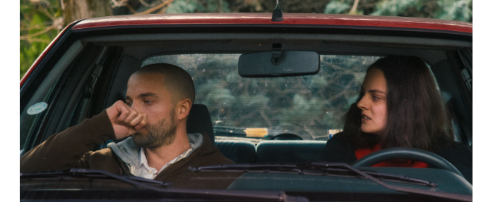 Présentation du film « Les Drapeaux de Papier », en présence du réalisateur Nathan Ambrosioni au Mercury