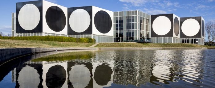 La Fondation Vasarely, « Musée de France » !