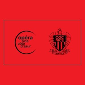 Un partenariat inédit entre l'Opéra de Nice et l'OGC Nice