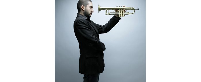 Ibrahim Maalouf, surdoué du jazz