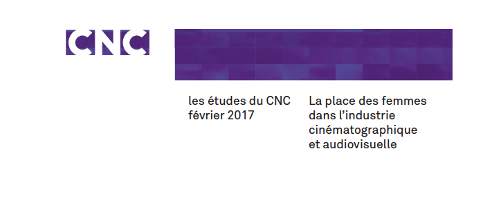 La nouvelle génération de femmes dans les métiers du cinéma