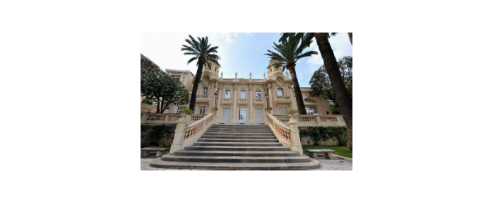 Nouveau Musée National de Monaco