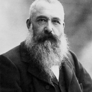 Claude MONET