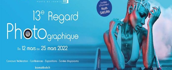 "Regard photographique" de Saint-Laurent-du-Var