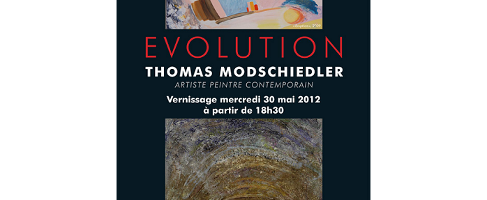 Museaav : Thomas Modschiedler ce chirurgien des arts plastiques…