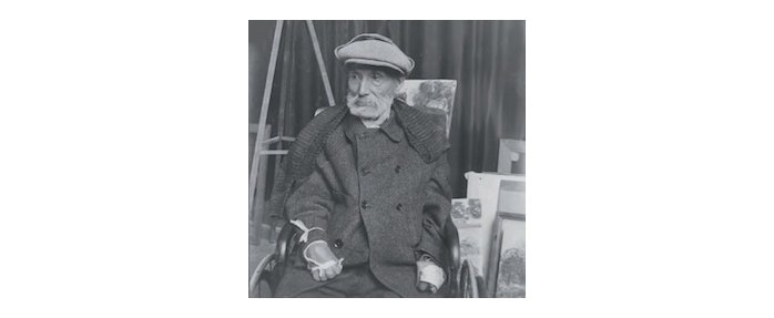 Pierre-Auguste Renoir par Jacques Renoir