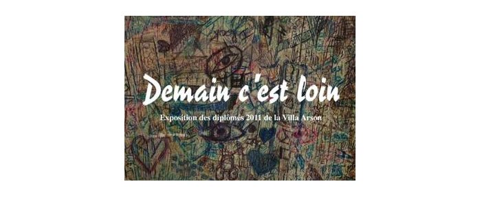 Villa ARSON : Programme des expositions