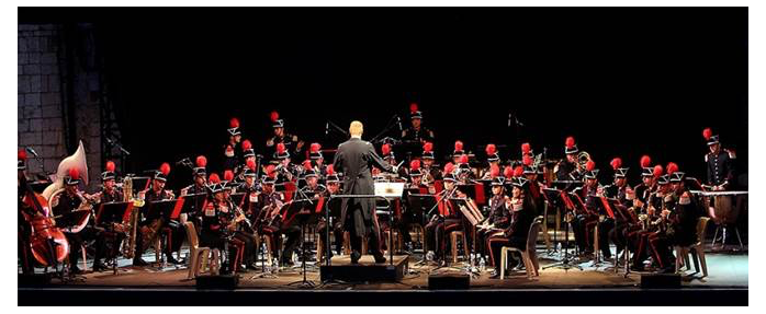 Concert caritatif au profit de la Fondation LENVAL