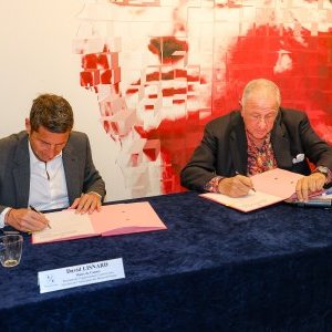 La prestigieuse collection de Jean Pigozzi : le plus grand fonds d'œuvres d'art contemporain africain offert à la Mairie de Cannes